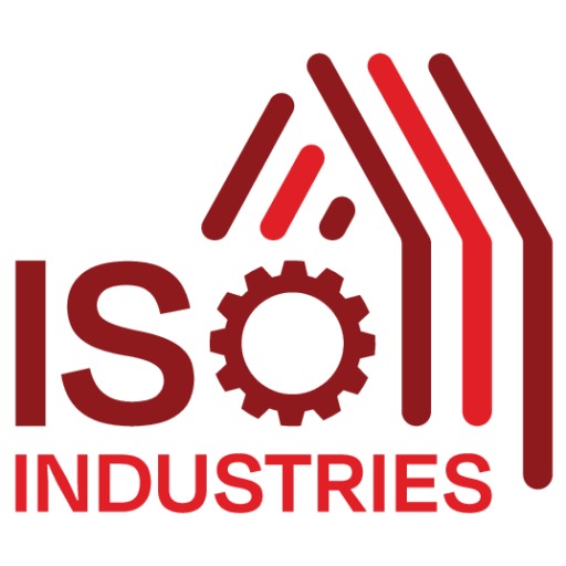 ISO Industries