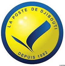 La Poste de Djibouti